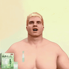 NHS 🇬🇧 Official Store 🇬🇧 | Croaie® 👩‍⚕️GLP-1 6-in-1 Health Solution Oral Solution (Only once a day, visible changes within 7 days) for obesity, cardiovascular health, diabetes, sleep apnea, intestinal health, joint problems, etc🧴